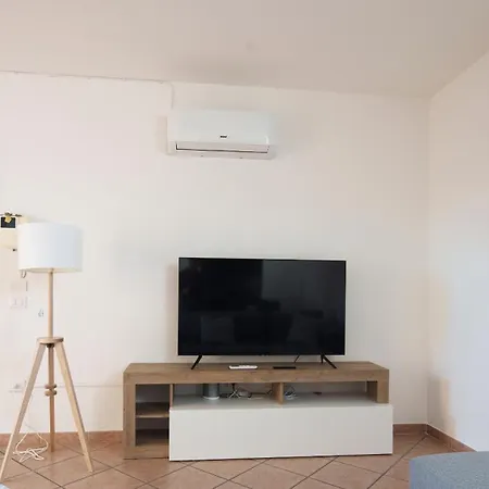 Διαμέρισμα La Casa Di Leo E Lucy Όλμπια