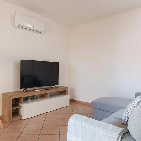 La Casa Di Leo E Lucy Διαμέρισμα Όλμπια