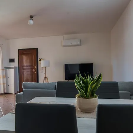 La Casa Di Leo E Lucy דירה *