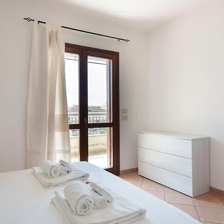 דירה La Casa Di Leo E Lucy