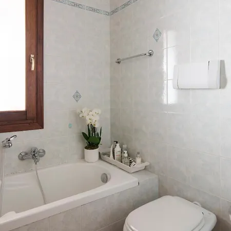 Apartamento La Casa Di Leo E Lucy *