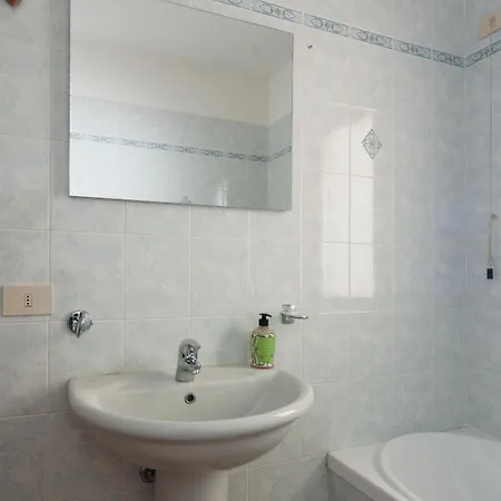 Apartamento La Casa Di Leo E Lucy *