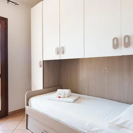 La Casa Di Leo E Lucy * 奧爾比亞