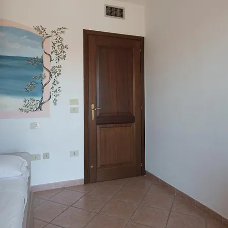 דירה La Casa Di Leo E Lucy