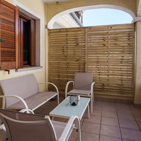 La Casa Di Leo E Lucy 公寓 *