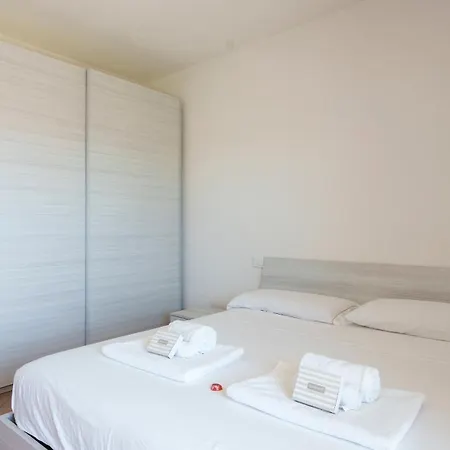 公寓 La Casa Di Leo E Lucy *