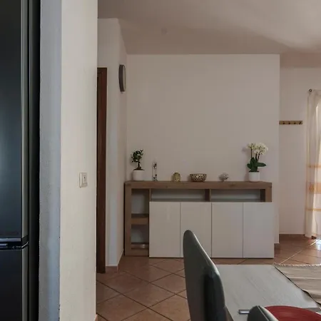 La Casa Di Leo E Lucy דירה