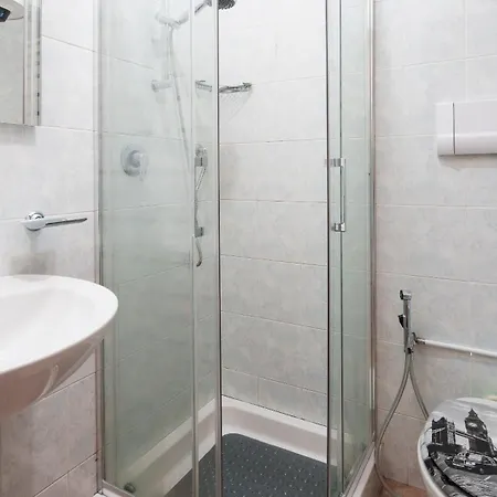 La Casa Di Leo E Lucy 公寓 奧爾比亞