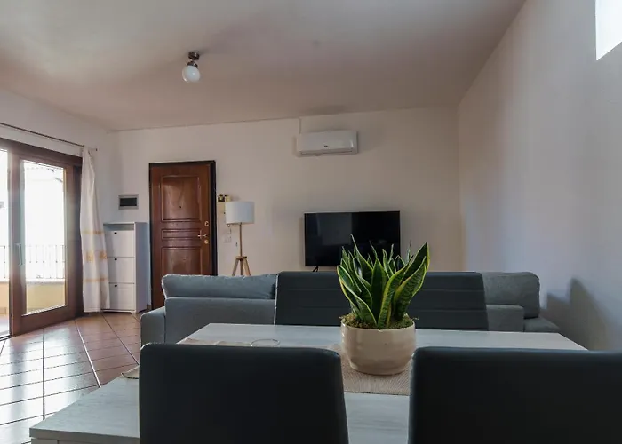 La Casa Di Leo E Lucy Apartamento *