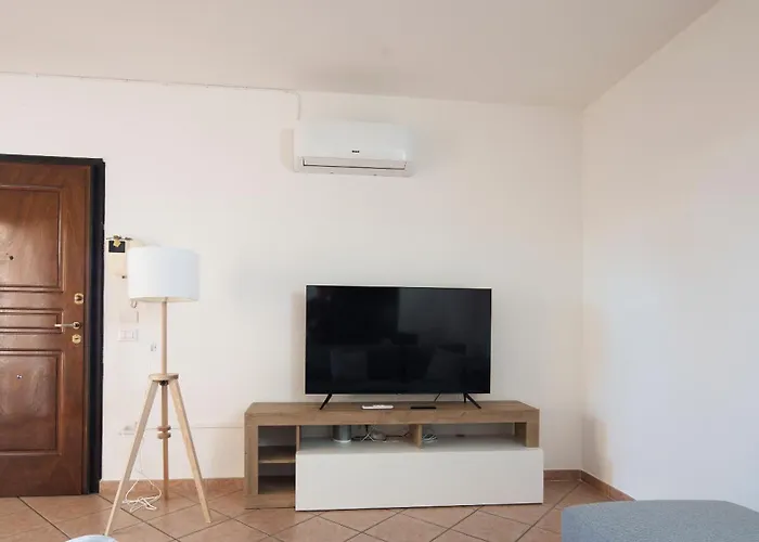 Apartamento La Casa Di Leo E Lucy Olbia