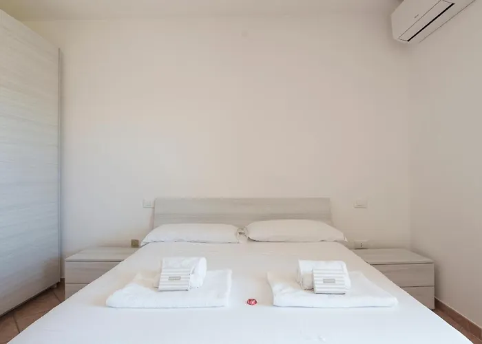 La Casa Di Leo E Lucy Apartamento