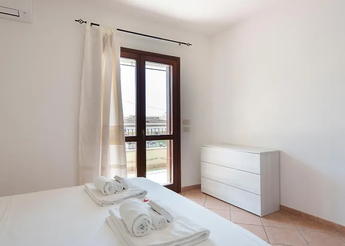 Apartamento La Casa Di Leo E Lucy