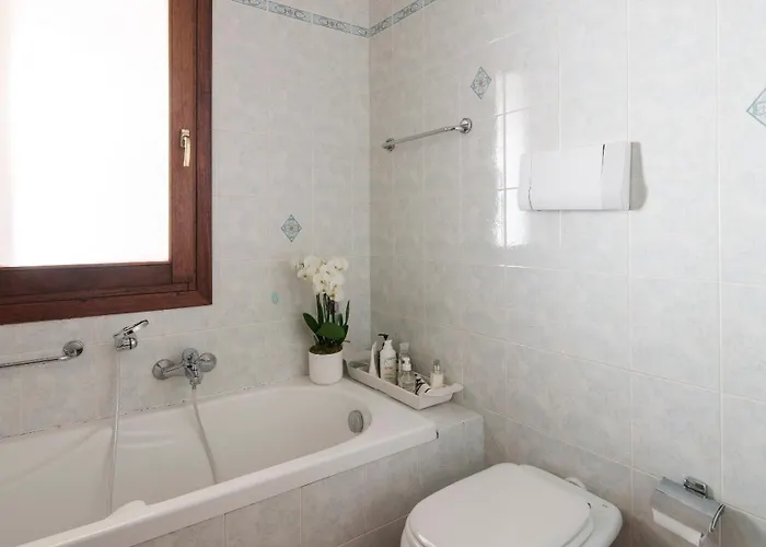 Apartamento La Casa Di Leo E Lucy *