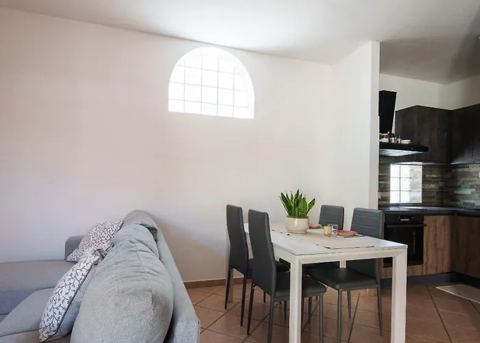 La Casa Di Leo E Lucy *