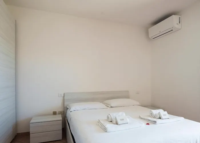 La Casa Di Leo E Lucy * Olbia