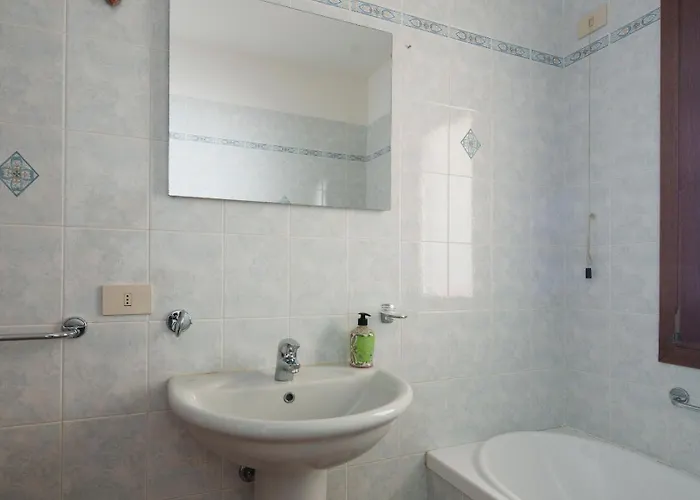 Apartamento La Casa Di Leo E Lucy *