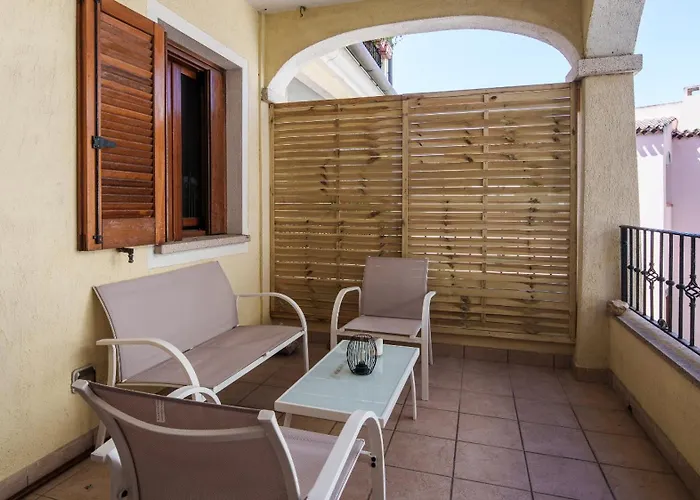 La Casa Di Leo E Lucy Appartement *