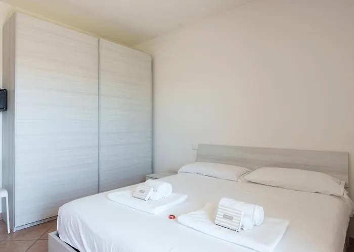 Appartement La Casa Di Leo E Lucy *